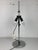 Metal Large Space Age Dutch Adjustable Table Lamp by Harco Loor, 1970s For Sale - Image 7 of 15
