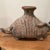 Vintage Mesoamerican Armadillo Terra Cotta Pottery Vessel Garden Sculpture For Sale - Image 12 of 12