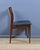 Scandinavian Teak Desk Chair, 1960 For Sale - Image 10 of 14