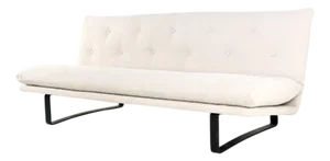 C684 Bench by Kho Liang Ie for Artifort