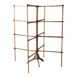 Antique Drying Rack