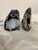 These Geodes bookends were found from the Treasure Valley, Idaho. Around this part of the country we call them...