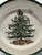 1970s 1970s Made-in England Spode Christmas Tree Place Setting for 12 - 60 pcs For Sale - Image 5 of 12