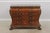 Age: Approx. 20 Years Old Details: Paw Feet Mahogany Fine Carved Details High Quality Construction Solid Brass Hardware...
