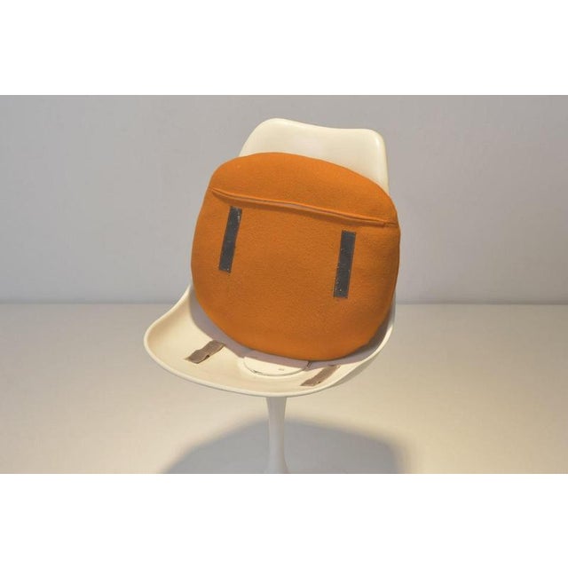 Metal Tulip Dining Chair by Eero Saarinen for Knoll International, Germany, 1956 For Sale - Image 7 of 14