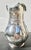 Mid 19th Century Mid 19th Century Coin Silver 250 Pitcher Gorham Circa 1866 For Sale - Image 5 of 15