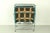 Foldable Metal Daybed, 1950s For Sale - Image 14 of 17