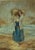 A beautiful and finely executed mid-19th-century watercolour by Jules Bouvier (1800–1867), traditionally titled The...
