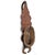 Mid 20th Century Vintage Old Bwa Scorpion Mask Burkina Faso For Sale - Image 5 of 6