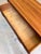 Wood Teak Chest of Drawers, Denmark For Sale - Image 7 of 11