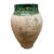 Vintage Turkish Terracotta Oil Jar For Sale - Image 4 of 6