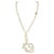 Diamond Akoya Pearl Necklace 14k Gold Certified For Sale - Image 10 of 14