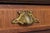 French Louis XV Marble Top Bronze Mounted Nightstand For Sale - Image 12 of 16