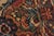 Karastan Multicolor Wool Kirman Approx. 6x9 Room Size Rug For Sale - Image 12 of 14
