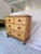 19th Century 19th Century English Pine Chest of Drawers For Sale - Image 5 of 13