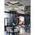 Collection Nettuno Chandelier in Metal and Glass by Jago For Sale - Image 17 of 18