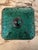 Vintage Indiana Glass Tiara Exclusive Spruce Bee Box in Original Box For Sale - Image 11 of 12