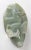 Celadon Late 20th Century Chinese Carved Celadon Green Soapstone Turtle For Sale - Image 8 of 9