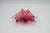 Mid-Century Modern Mid-Century Bohemian Art Glass Cranberry Centrepiece Bowl by Josef Hospodka for Chřibská, 1960s For Sale - Image 3 of 7