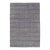 Pasargad DC Gray Color Fine Hand Knotted Gabbeh Rug For Sale