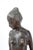 Early 20th Century Art Deco Bronze Sculpture For Sale In Los Angeles - Image 6 of 6