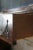 Brown 19th Century Antique English Georgian Style Neoclassical Mahogany Sideboard Buffet For Sale - Image 8 of 12