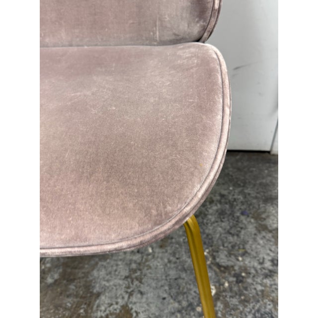 2020s GamFratesi for Gubi Beetle Side Chair For Sale - Image 5 of 12