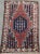Mid-Century Hand-Knotted Rug For Sale - Image 6 of 6