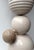2020s Contemporary Ceramic Atomo Floor Lamp by Antonio Cagianelli, Italy For Sale - Image 5 of 13