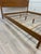 Ethan Allen Elements Collection King Size Bed For Sale - Image 9 of 12