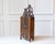 Wood Provençal Fariniero in Carved Walnut, Late 18th Century For Sale - Image 7 of 11