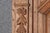 Antique Baroque Cabinet in Oak, 1700 For Sale - Image 9 of 18