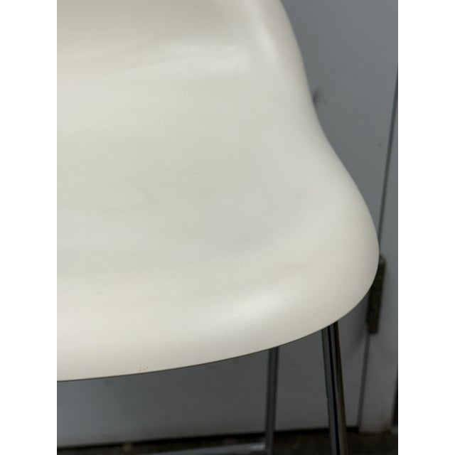 Metal Komplot Design for Gubi 3d Barstool For Sale - Image 7 of 12