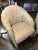 Pair 1990s Post Modern Italian Leather Nicoletti Club Chairs For Sale In New York - Image 6 of 9