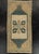 Brown Turkish Mini Rug Oriental Hand Knotted Vintage Rug 1'6" x 3'3" #21184 For Sale - Image 8 of 8