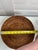 1960s Mid 20th Century East African Coiled Lidded Basket, Possibly Ethiopian For Sale - Image 5 of 12