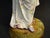 Biscuit Porcelain Figure of Lady, Sitzendorf, 1800s For Sale - Image 18 of 18