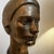 Modern Robert Delnest, Woman's Bust, 1961, Bronze For Sale - Image 3 of 18