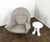 Hans J. Wegner “Oculus” Lounge Chair for Carl Hansen & Søn, Denmark For Sale - Image 9 of 18