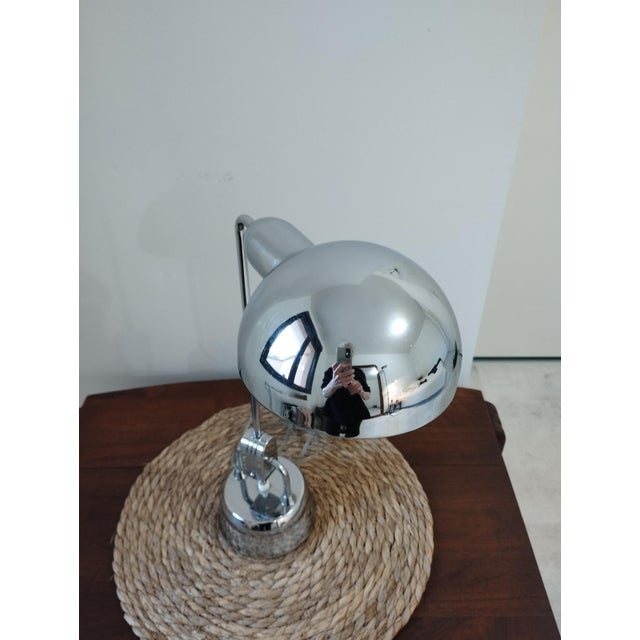 Metal 600 Lamp from Jumo For Sale - Image 6 of 18