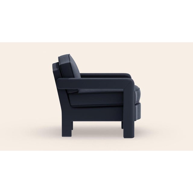 Elio Chair by Ceraudo For Sale - Image 5 of 7