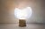 Aghia Table Lamp in Murano Glass by Roberto Pamio and Renato Toso for Leucos, 1970s For Sale - Image 3 of 8