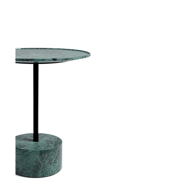 9 Occasional Tables by Piero Lissoni for Cassina, Set of 5 For Sale - Image 10 of 14