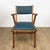 Scandinavian Bridge Chairs, 1950s, Set of 2 For Sale - Image 4 of 18