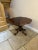Antique Victorian Rosewood Tea Table, 1860 For Sale - Image 11 of 13