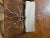 Nautical Organic Shaped Stainless Steel Sconces, Pair For Sale - Image 3 of 5