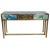 Vanity Console Table with Hand-Painted Glass from Justfurnituress SRL For Sale - Image 18 of 18