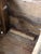 Antique Primitive Farm Bin For Sale - Image 10 of 18