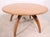 Mid 20th Century Mid Century Heywood Wakefield Lazy Susan Coffee Table For Sale - Image 5 of 6
