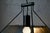 Trapezio Pendant Lamp by Salvati & Tresoldi for Luci, 1980s For Sale - Image 13 of 18